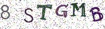 8STGMB