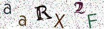 aaRX2F