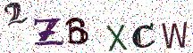 2ZBXCW