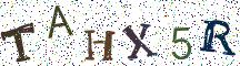 TAHX5R