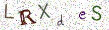 LRXdeS