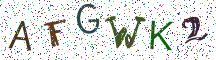 AFGWK2