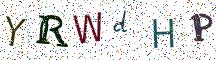 YRWdHP