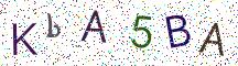 KbA5BA