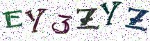 EY3ZYZ