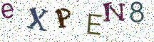 eXPEN8