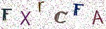 FXrCFA