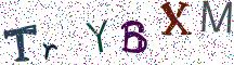 TrYBXM