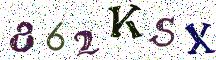 862KSX