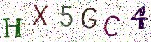 HX5GC4