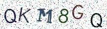 QKM8GQ