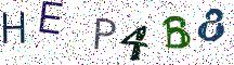 HEP4B8
