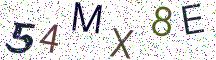 54MX8E