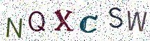 NQXCSW