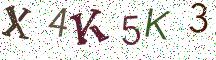X4K5K3