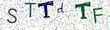STTdTF