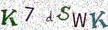 K7dSWK