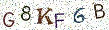 G8KF6B