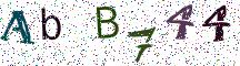 AbB744