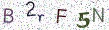 B2rF5N