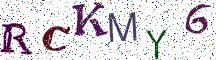 RCKMY6