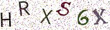 HRXS6X