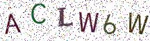 ACLW6W