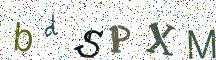 bdSPXM