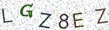 LGZ8EZ