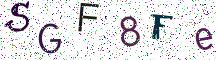 SGF8Fe