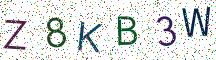 Z8KB3W