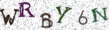 WRBY6N