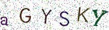 aGYSKY