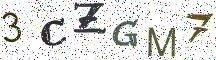 3CZGM7