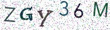 ZGY36M