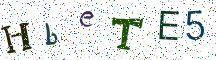 HbeTE5