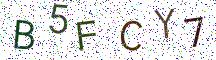 B5FCY7