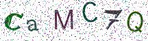 CaMC7Q