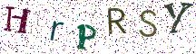HrPRSY