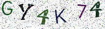 GY4K74