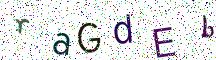 raGdEb