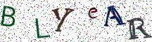BLYeAR
