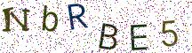 NbRBE5
