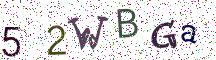 52WBGa