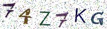 74Z7KG