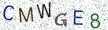 CMWGE8
