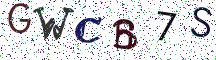 GWCB7S