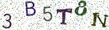 3B5T8N