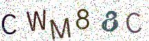 CWM88C
