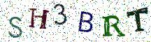 SH3BRT